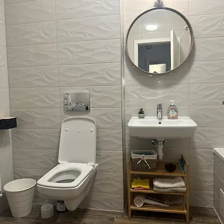 Avantgarden Апартаменти *