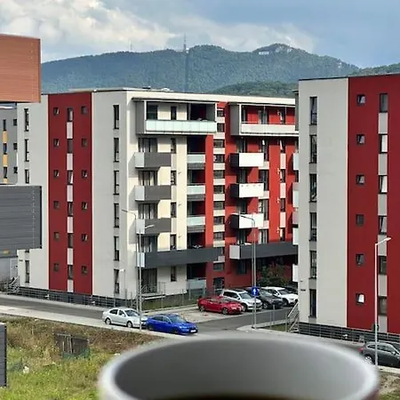 Appartement Avantgarden