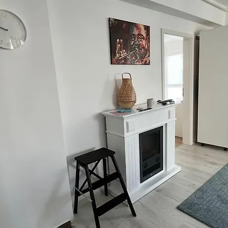 Avantgarden Appartement Braşov