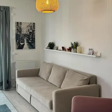 Appartement Avantgarden Braşov