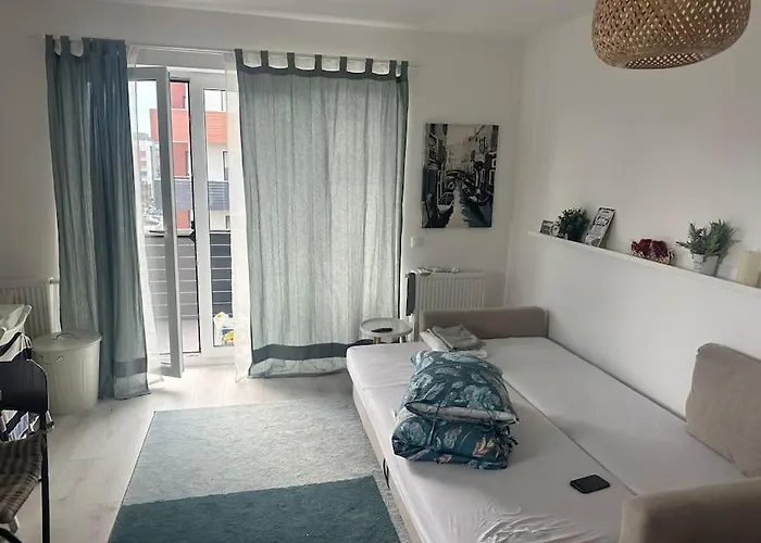 Avantgarden Брашов